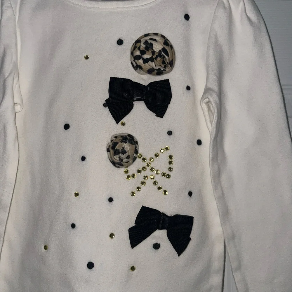 Gymboree top